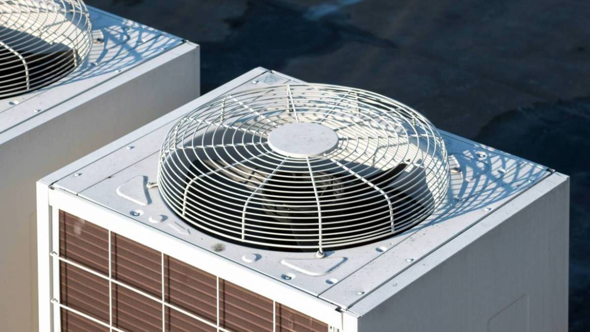 Air Conditioning Installation & Repairs