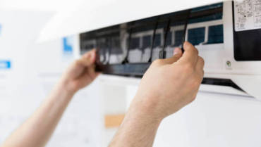 The Importance Of Sanitizing And Cleaning The Air Conditioning System